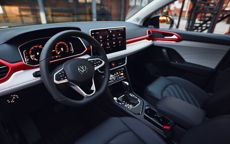 Volkswagen Tharu, 2025 год, 3 400 000 рублей, 29 фотография