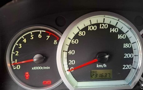 Chevrolet Lacetti, 2008 год, 277 000 рублей, 3 фотография