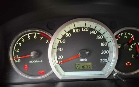 Chevrolet Lacetti, 2008 год, 277 000 рублей, 2 фотография