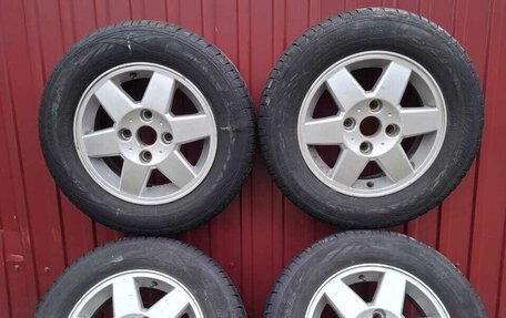 Chevrolet Lacetti, 2008 год, 277 000 рублей, 11 фотография