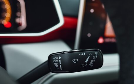 Volkswagen Tharu, 2025 год, 3 400 000 рублей, 35 фотография