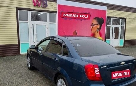 Chevrolet Lacetti, 2008 год, 277 000 рублей, 7 фотография