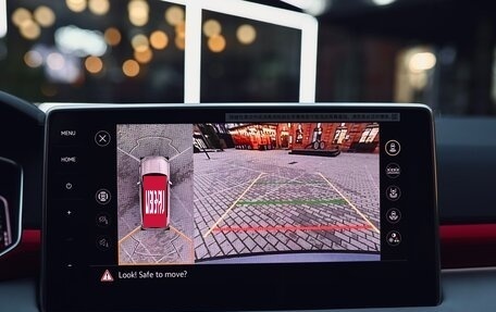 Volkswagen Tharu, 2025 год, 3 400 000 рублей, 36 фотография