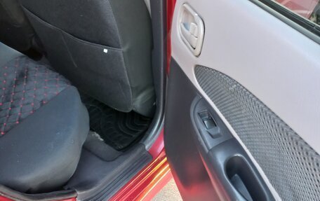 Nissan Wingroad III, 2001 год, 350 000 рублей, 10 фотография