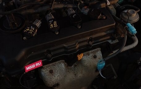 Nissan Wingroad III, 2001 год, 350 000 рублей, 20 фотография