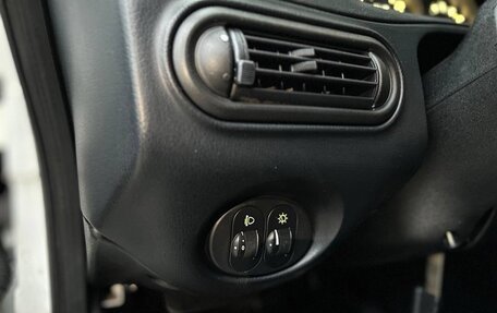 Chevrolet Niva I рестайлинг, 2018 год, 765 000 рублей, 13 фотография