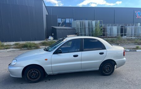 ЗАЗ Chance, 2010 год, 222 222 рублей, 2 фотография