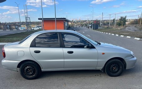 ЗАЗ Chance, 2010 год, 222 222 рублей, 3 фотография