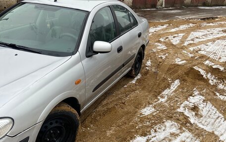 Nissan Almera, 2002 год, 235 000 рублей, 3 фотография
