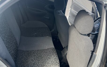 ЗАЗ Chance, 2010 год, 222 222 рублей, 8 фотография