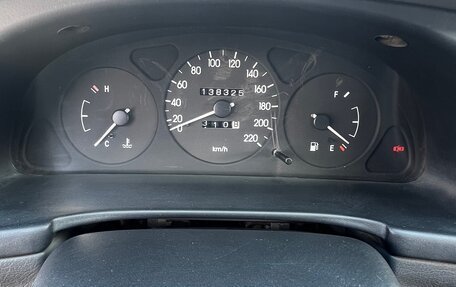 ЗАЗ Chance, 2010 год, 222 222 рублей, 6 фотография