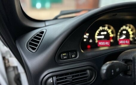 Chevrolet Niva I рестайлинг, 2018 год, 765 000 рублей, 15 фотография