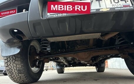 Chevrolet Niva I рестайлинг, 2018 год, 765 000 рублей, 19 фотография