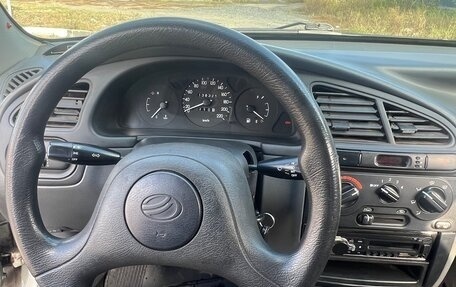 ЗАЗ Chance, 2010 год, 222 222 рублей, 5 фотография