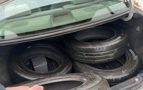 Nissan Almera, 2002 год, 235 000 рублей, 9 фотография