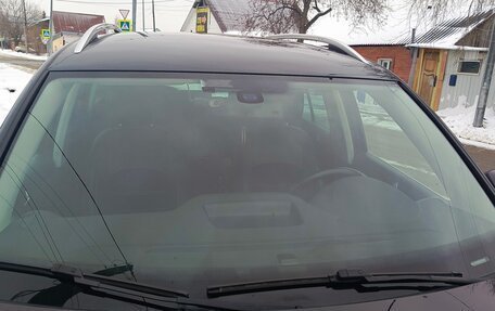 Volkswagen Tiguan I, 2012 год, 1 650 000 рублей, 5 фотография