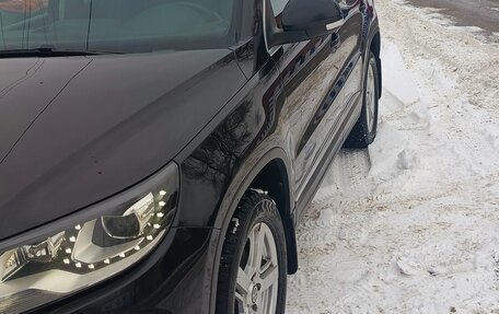 Volkswagen Tiguan I, 2012 год, 1 650 000 рублей, 2 фотография