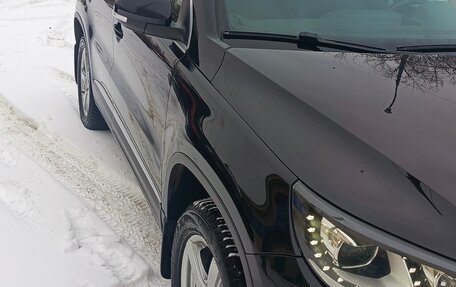 Volkswagen Tiguan I, 2012 год, 1 650 000 рублей, 3 фотография