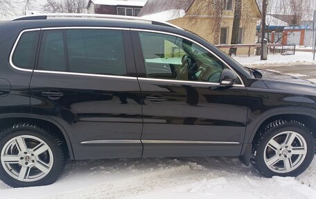 Volkswagen Tiguan I, 2012 год, 1 650 000 рублей, 6 фотография