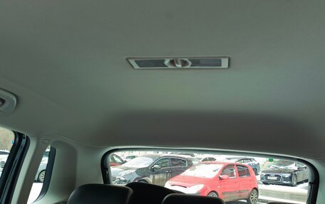 Volkswagen Tiguan I, 2012 год, 1 650 000 рублей, 18 фотография