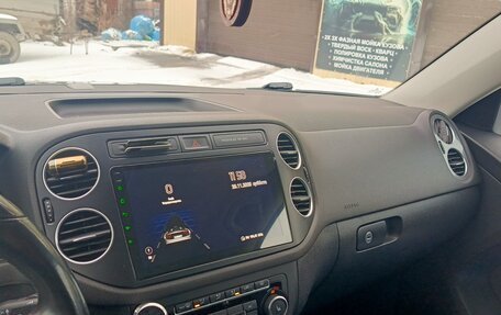 Volkswagen Tiguan I, 2012 год, 1 650 000 рублей, 12 фотография