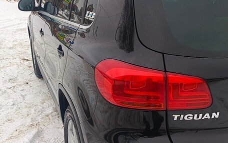 Volkswagen Tiguan I, 2012 год, 1 650 000 рублей, 9 фотография