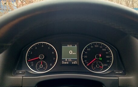 Volkswagen Tiguan I, 2012 год, 1 650 000 рублей, 13 фотография