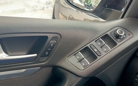 Volkswagen Tiguan I, 2012 год, 1 650 000 рублей, 16 фотография