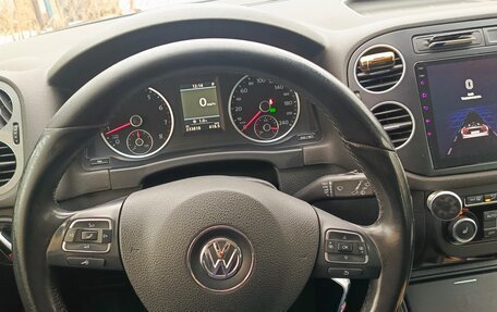 Volkswagen Tiguan I, 2012 год, 1 650 000 рублей, 17 фотография