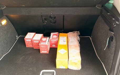 Volkswagen Tiguan I, 2012 год, 1 650 000 рублей, 21 фотография