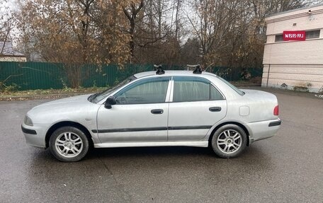Mitsubishi Carisma I, 2003 год, 300 000 рублей, 4 фотография
