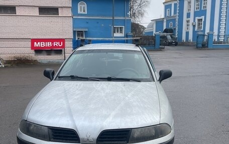 Mitsubishi Carisma I, 2003 год, 300 000 рублей, 6 фотография