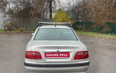 Mitsubishi Carisma I, 2003 год, 300 000 рублей, 5 фотография