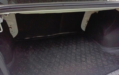 Renault Logan II, 2018 год, 850 000 рублей, 13 фотография