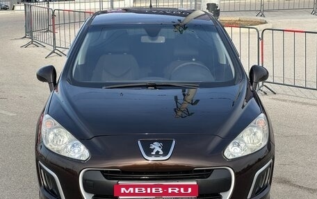 Peugeot 308 II, 2012 год, 597 000 рублей, 7 фотография