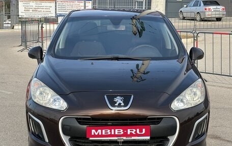 Peugeot 308 II, 2012 год, 597 000 рублей, 6 фотография