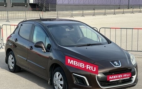 Peugeot 308 II, 2012 год, 597 000 рублей, 4 фотография