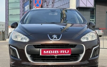 Peugeot 308 II, 2012 год, 597 000 рублей, 5 фотография
