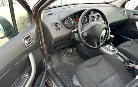 Peugeot 308 II, 2012 год, 597 000 рублей, 26 фотография