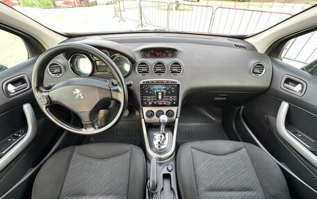 Peugeot 308 II, 2012 год, 597 000 рублей, 30 фотография