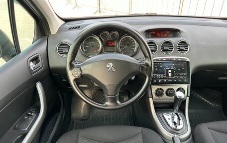 Peugeot 308 II, 2012 год, 597 000 рублей, 31 фотография