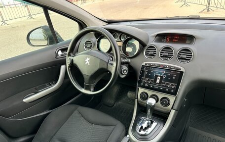 Peugeot 308 II, 2012 год, 597 000 рублей, 32 фотография
