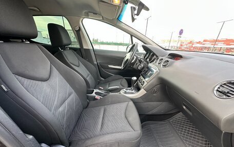 Peugeot 308 II, 2012 год, 597 000 рублей, 33 фотография