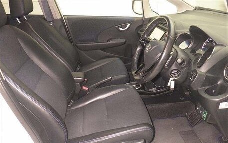 Honda Fit III, 2014 год, 820 450 рублей, 5 фотография