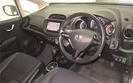 Honda Fit III, 2014 год, 820 450 рублей, 3 фотография