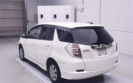 Honda Fit III, 2014 год, 820 450 рублей, 2 фотография