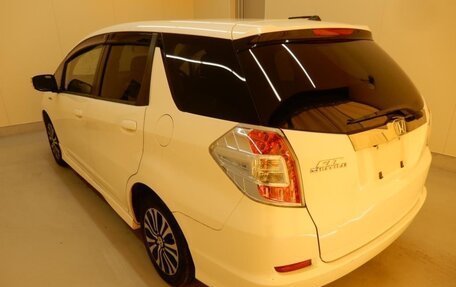 Honda Fit Shuttle I рестайлинг, 2014 год, 949 250 рублей, 5 фотография