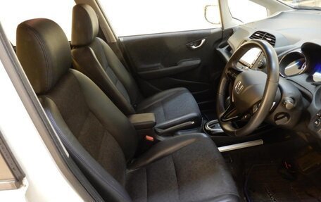 Honda Fit Shuttle I рестайлинг, 2014 год, 949 250 рублей, 6 фотография