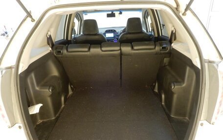 Honda Fit Shuttle I рестайлинг, 2014 год, 949 250 рублей, 8 фотография