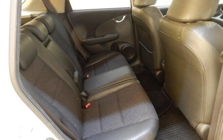 Honda Fit Shuttle I рестайлинг, 2014 год, 949 250 рублей, 7 фотография